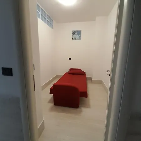 Casa Vacanze S.francesco 公寓